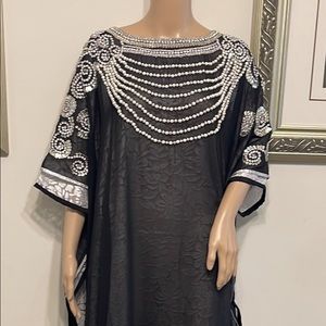 Kaftan dresses
